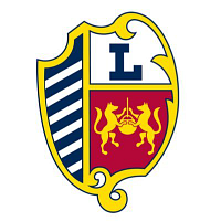 Loyola High School of Los Angeles logo